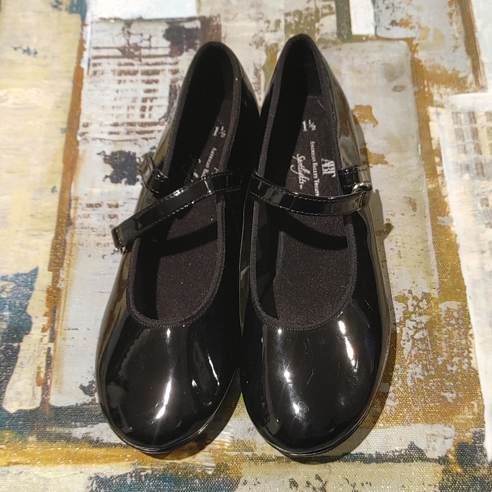 ABT Ballet Tap Shoes